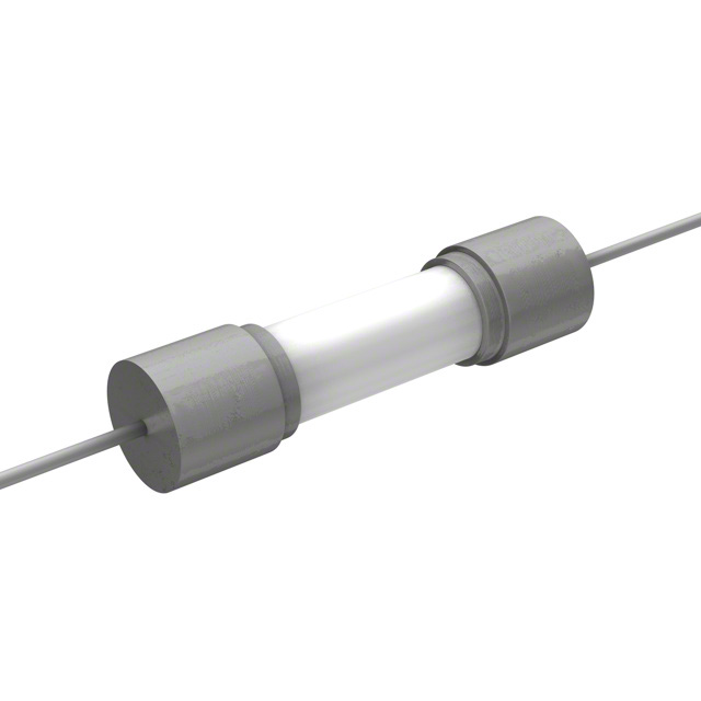 0234008.MXEP Littelfuse Inc. Fusibles
